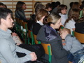 licznie przybyli goście