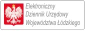 Dziennik Urzędowy Województwa Łódzkiego