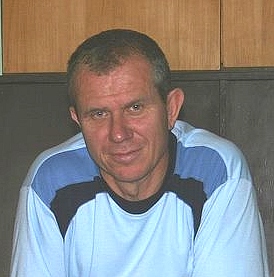 Zdjęcie osoby