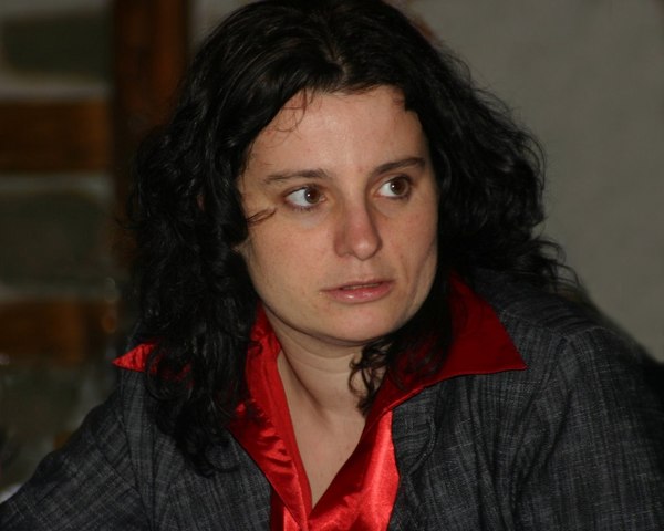 Zdjęcie osoby