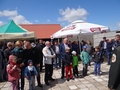 Fotorelacja z Samorządowego Turnieju Strzelecki o Puchar Burmistrza Gminy Dobrzyca.
