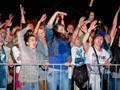 Zdjęcie przedstawia fotorelację z gali disco-polo