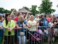 Zdjęcie przedstawia fotorelację z gali disco-polo