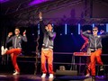 Zdjęcie przedstawia fotorelację z gali disco-polo