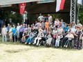 Fotorelacja z Konfrontacji Artystycznych Dzieci i Młodzieży Niepełnosprawnej oraz Festynu Integracyjnego