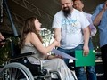 Fotorelacja z Konfrontacji Artystycznych Dzieci i Młodzieży Niepełnosprawnej oraz Festynu Integracyjnego