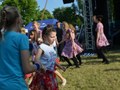 Fotorelacja z Konfrontacji Artystycznych Dzieci i Młodzieży Niepełnosprawnej oraz Festynu Integracyjnego