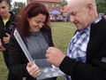 Fotorelacja ze Spartakiady 2015