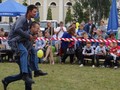 Fotorelacja ze Spartakiady 2015
