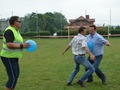 Fotorelacja ze Spartakiady 2015