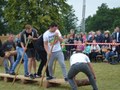 Fotorelacja ze Spartakiady 2015