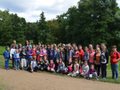 Fotorelacja - Sportowe Wakacje 2015