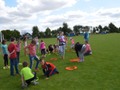 Fotorelacja - Sportowe Wakacje 2015