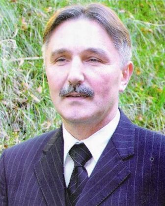 Zdjęcie osoby
