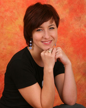 Zdjęcie osoby
