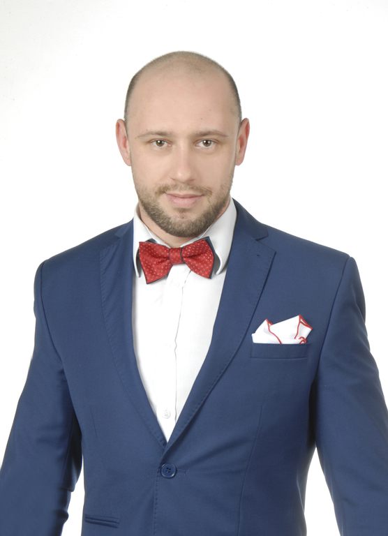 Zdjęcie osoby