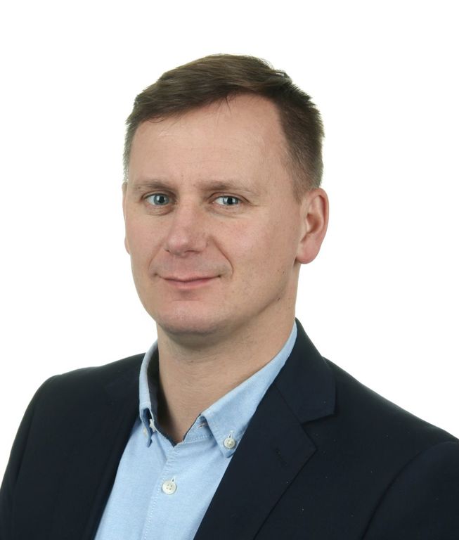 Zdjęcie osoby