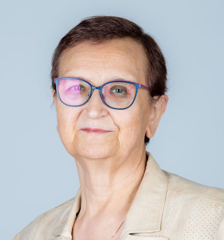 Zdjęcie osoby