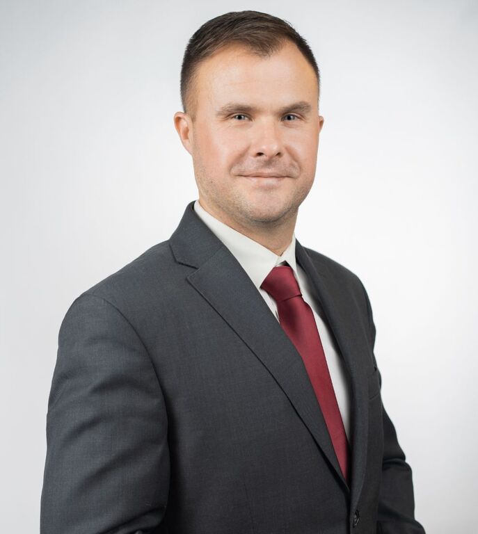Zdjęcie osoby