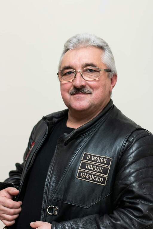 Zdjęcie osoby
