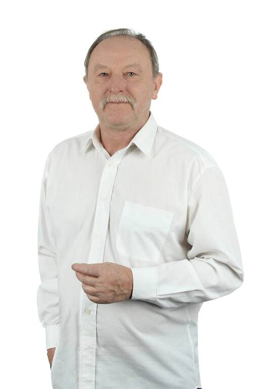 Zdjęcie osoby