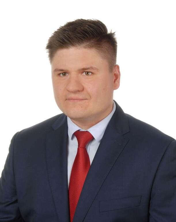 Zdjęcie osoby