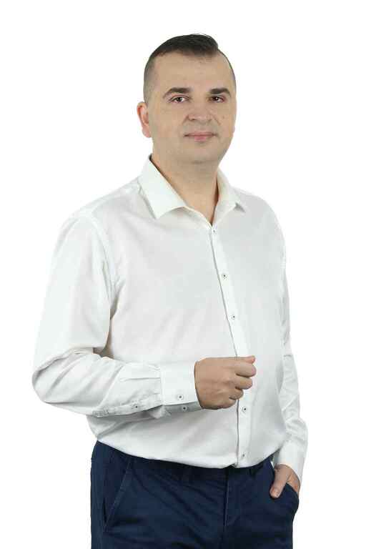 Zdjęcie osoby