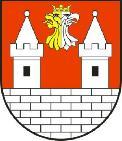 Herb - Urząd Miejski w Gniewkowie