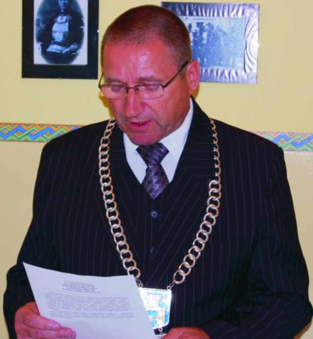 Zdjęcie osoby