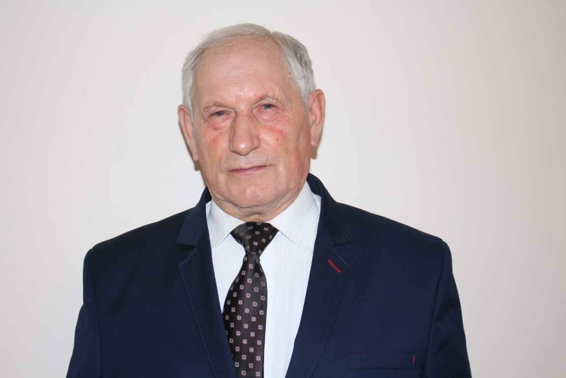 Zdjęcie osoby