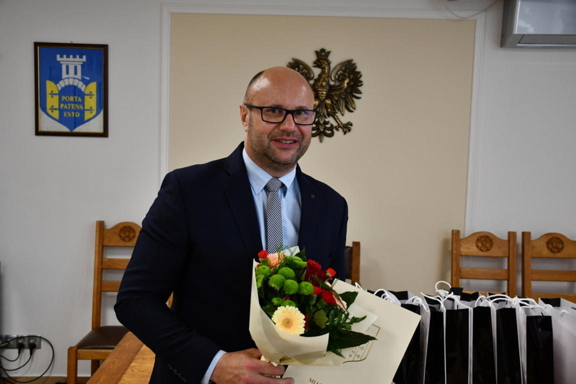 Zdjęcie osoby