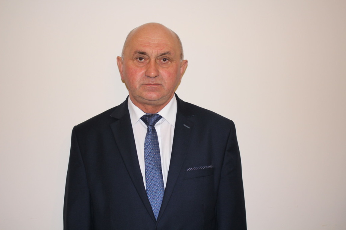 Zdjęcie osoby