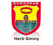 Herb - Urząd Gminy Grodziec