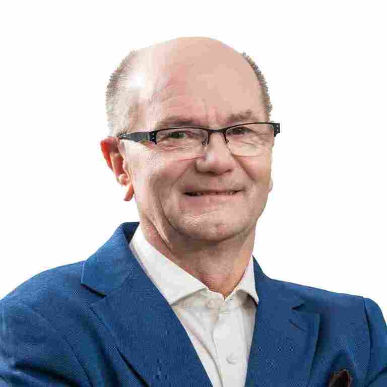 Zdjęcie osoby