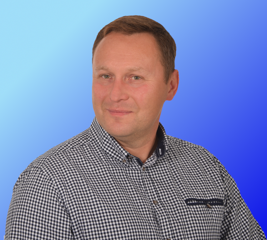 Zdjęcie osoby