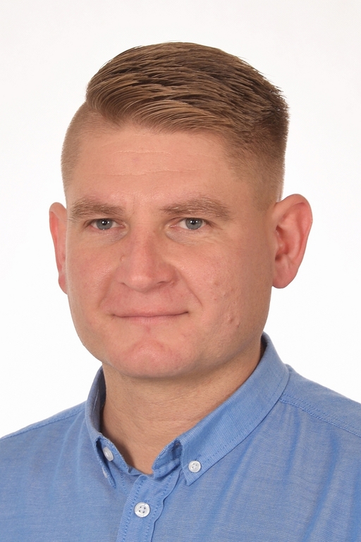 Zdjęcie osoby