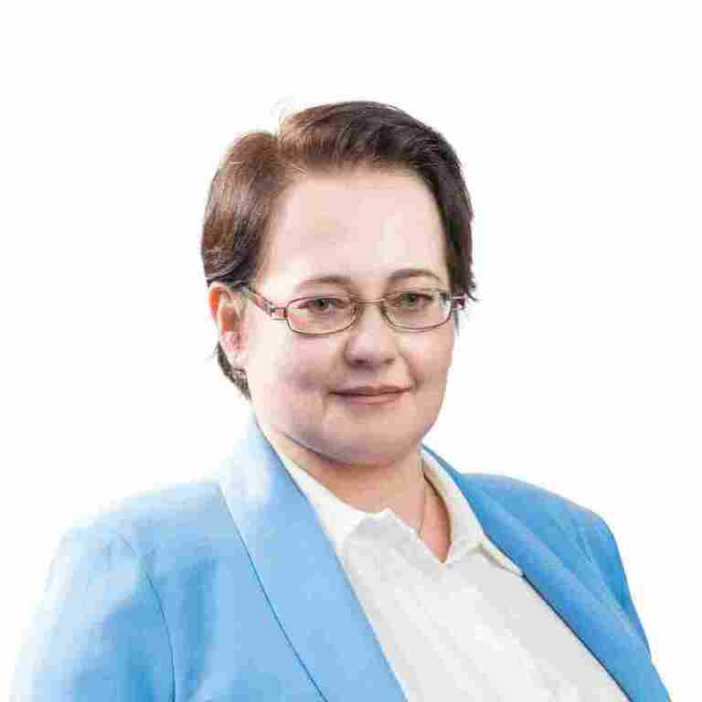 Zdjęcie osoby