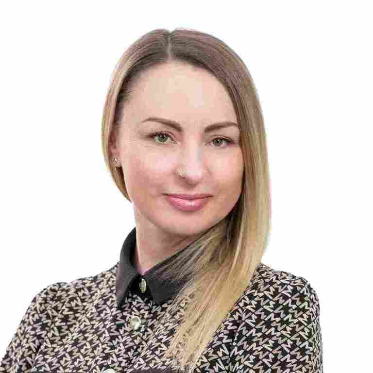 Zdjęcie osoby