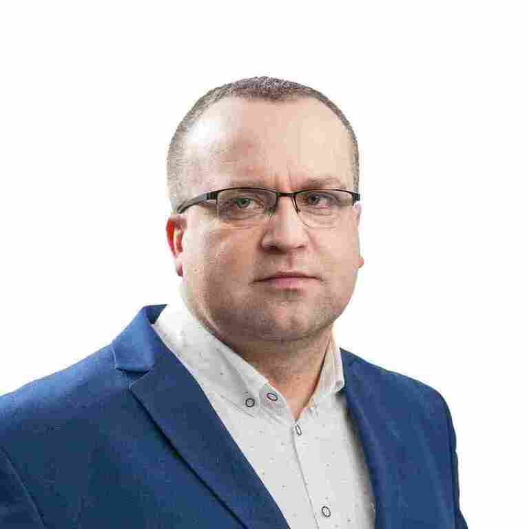 Zdjęcie osoby