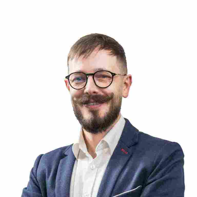 Zdjęcie osoby