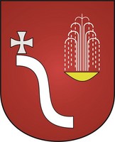 Herb - Urząd Gminy Horyniec-Zdrój