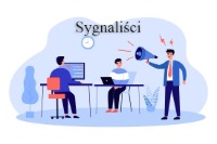 Sygnaliści