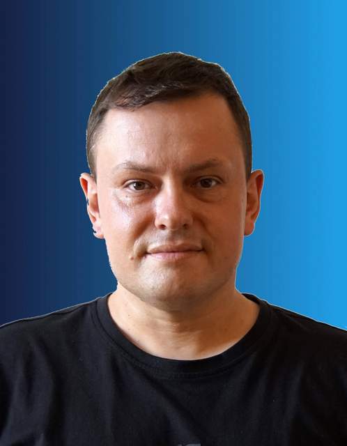 Zdjęcie osoby