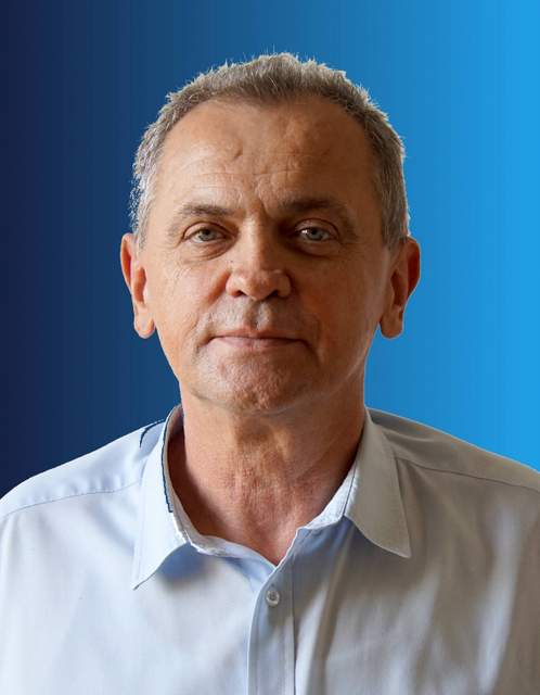 Zdjęcie osoby