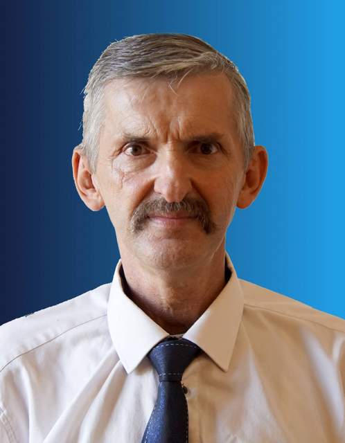 Zdjęcie osoby