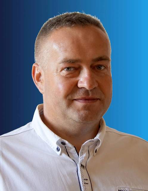 Zdjęcie osoby