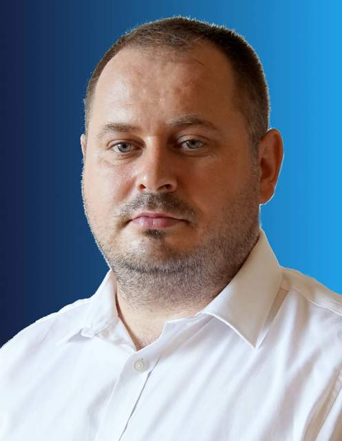 Zdjęcie osoby