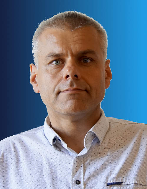 Zdjęcie osoby