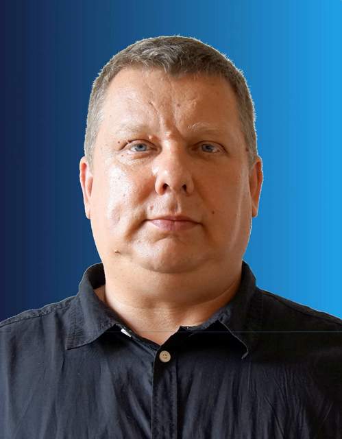 Zdjęcie osoby