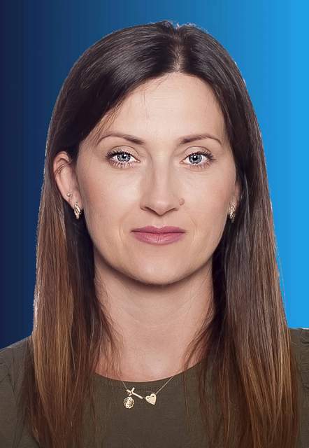 Zdjęcie osoby